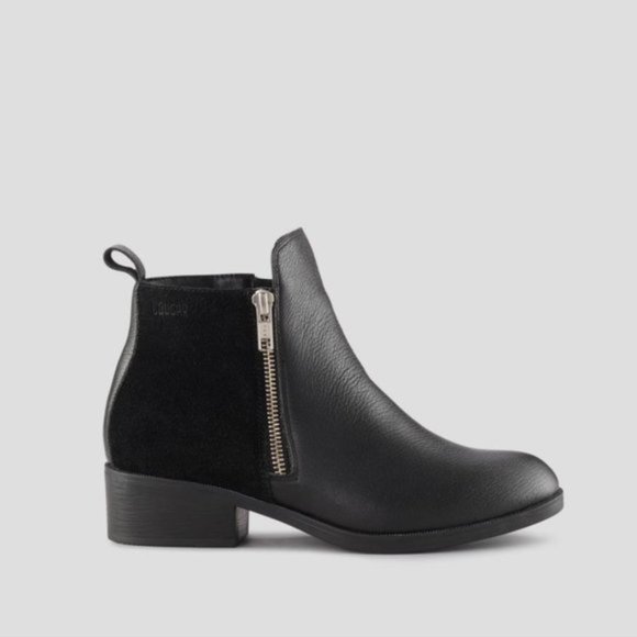 Cougar Connect Ankle Bootie - Picture 1 of 6